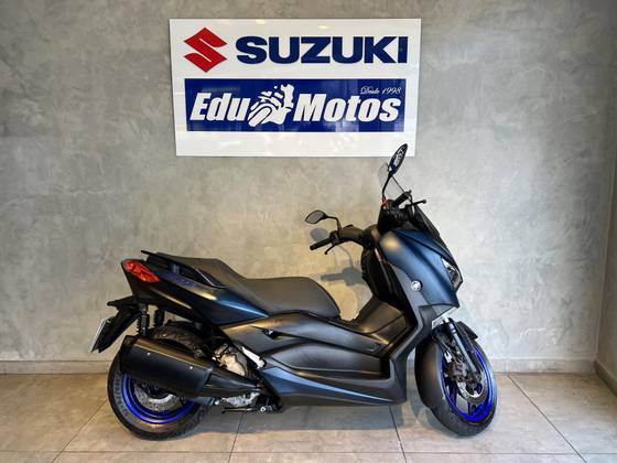 YAMAHA XMAX ABS YAMAHA XMAX ABS